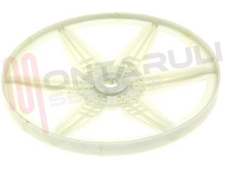 Immagine di PULEGGIA CESTO CANDY Ø280MM. ORIGINALE