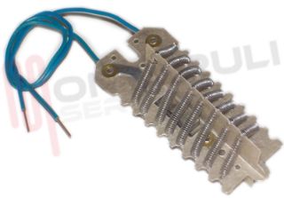 Immagine di RESISTENZA PHON ASCIUGACAPELLI 500W C/TERMOSTATO