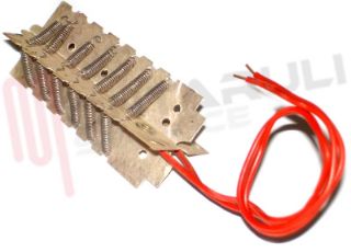 Immagine di RESISTENZA PHON ASCIUGACAPELLI CON TERMOSTATO