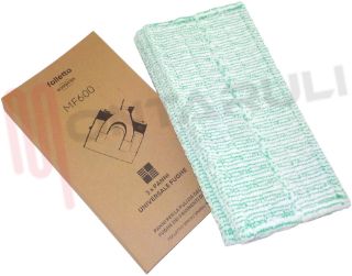 Immagine di CONFEZIONE DA 3 PANNI UNIVERSALI SOFT MF600 ORIGINALE