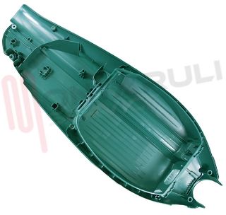 Immagine di GUSCIO POSTERIORE VK140 ORIGINALE