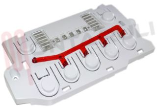 Immagine di SUPPORTO SCHEDA GIAS 41021002