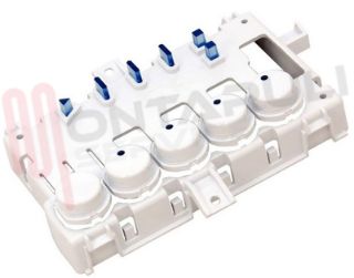 Immagine di TASTIERA TASTO 0/1 ORIGINALE