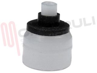 Immagine di RIDUTTORE ELETTROVALVOLA 0,8LT/MIN BIANCO