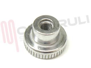 Immagine di DADO FERMA GRIGLIA FORNO SMEG ORIGINALE