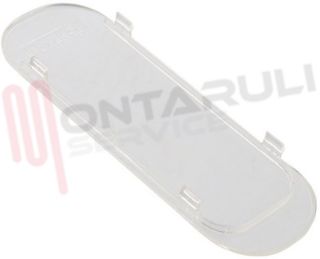 Immagine di DIFFUSORE LUCE 205X69MM. ORIGINALE