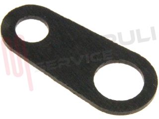 Immagine di GUARNIZIONE PIASTRINA BRUCIATORE RPD A1.1 ORIGINALE