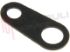 Immagine di GUARNIZIONE PIASTRINA BRUCIATORE RPD A1.1 ORIGINALE