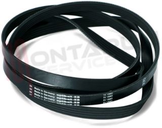 Immagine di CINGHIA RIGHI 5 LARGHI CM.92,5 1880 PJ5 MIELE