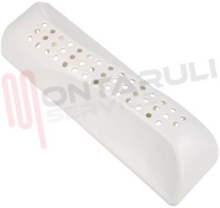 Immagine di RAZZA TRASCINATORE ESTRAIBILE CESTO L= 205MM. ORIGINALE