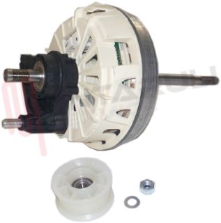 Immagine di MOTORE ASCIUGATRICE MTR&JOCKEYWHLASS/DGT/COND/A-60%