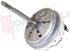 Immagine di MOTORE ASCIUGATRICE MTR&JOCKEYWHLASS/DGT/COND/A-60%