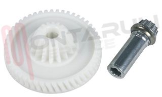 Immagine di INGRANAGGIO CON PERNO ORIGINALE