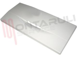 Immagine di FRONTALE CESTELLO CONGELATORE 433X200MM. ORIGINALE