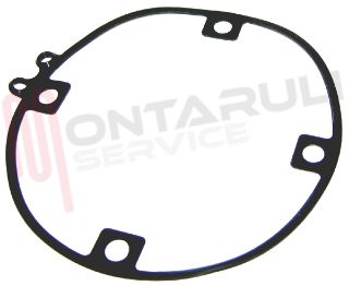 Immagine di GUARNIZIONE BRUCIATORE TRIPLA CORONA ORIGINALE