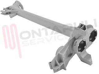 Immagine di CONDOTTO GRIGIO COMPLETO ORIGINALE