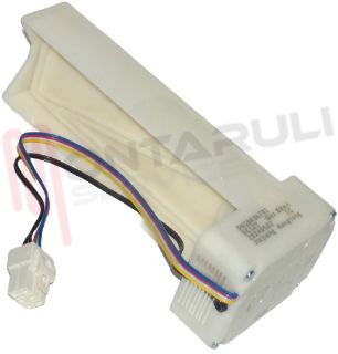 Immagine di MOTORE DAMPER DM1003KF01 DC12V