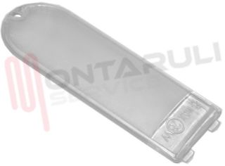 Immagine di DIFFUSORE LUCE 135X52MM.