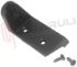 Immagine di SUPPORTO COPERCHIO NERO SINISTRO ORIGINALE