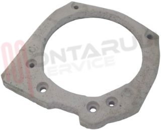 Immagine di CONTRAPPESO ANTERIORE 9,7KG 47022958 ORIGINALE