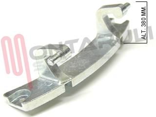 Immagine di CERNIERA OBLO' TIPO ALTA KIT