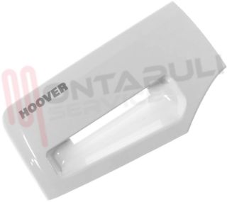 Immagine di MANIGLIA CASSETTO DETERSIVO SILENT INVERTER 7KG ORIGINALE