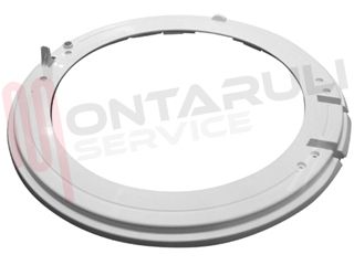 Immagine di CORNICE OBLO' POSTERIORE 91601644 ORIGINALE