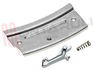 Immagine di NASELLO MANIGLIA OBLO' KIT