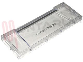 Immagine di SPORTELLO CRISTAL (LXH) 397X141X26MM.