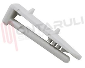 Spares2go Piedini Regolabili Per Lavastoviglie Hotpoint-Ariston - Foto 13