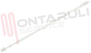 Immagine di VITE REGOLAZIONE PIEDINO CENTRALE LAVASTOVIGLIE ORIGINALE