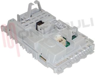 Immagine di SCHEDA CONTROL NON PROGRAMMATA ORIGINALE