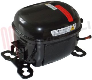 Immagine di COMPRESSORE R600A INVERTER FMA088NBMA BR3MSVC ORIGINALE