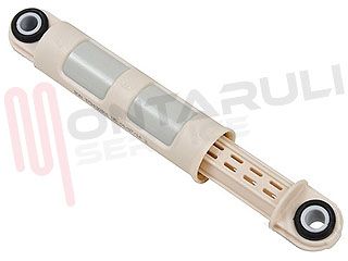 Immagine di AMMORTIZZATORE 80N ROSA PLAST DIAM. 11MM. ORIGINALE