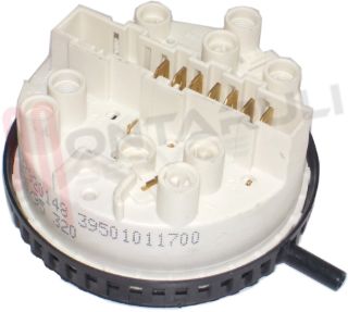 Immagine di PRESSOSTATO 2 LIVELLO 7C 39501011700 ORIGINALE