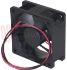 Immagine di VENTOLA ASSIALE 24V DC 60X60X25MM. SUNON ORIGINALE