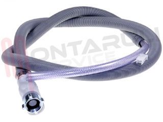 Immagine di TUBO CARICO ACQUASTOP L=1,6MT. ORIGINALE