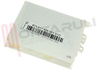 Immagine di SCHEDA ELETTRONICA CONFIGURATA EDW1XX ORIGINALE