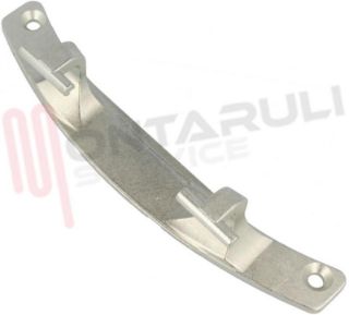 Immagine di CERNIERA SNODO SPORTELLO OBLO' ASCIUGATRICE 2968510200