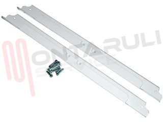 Immagine di KIT INSTALLAZIONE LAVATRICE E ASCIUGABIANCHERIA