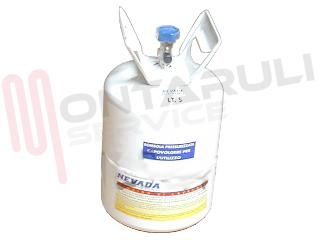 Immagine di LIQUIDO LAVAGGIO LT.5 PRESSURIZZANTE