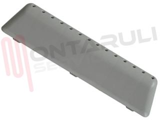 Immagine di RAZZA TRASCINATORE ESTRAIBILE CESTO WHIRLPOOL L=240MM.