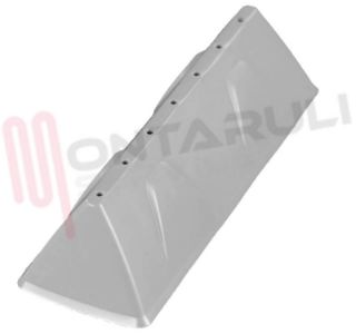 Immagine di RAZZA TRASCINATORE ESTRAIBILE CESTO L=16CM.