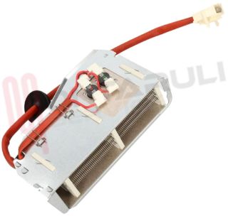 Immagine di RESISTENZA ASCIUGATRICE 1400+600W 230V 1257532042 ORIGINALE