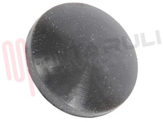 Immagine di GOMMINO COPRI TASTO PROGRAMMATORE FORNO ORIGINALE