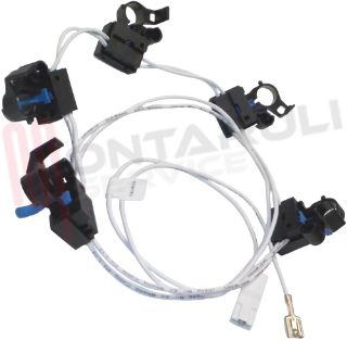 Immagine di ASSIEME 5 MICROINTERRUTORI JIUZHOU A22947903 ORIGINALE