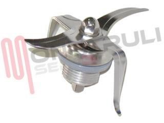 Immagine di GRUPPO COLTELLI TM3300 COMPATIBILE