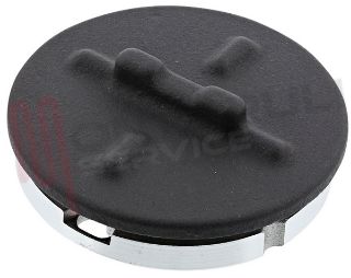 Immagine di ASSIEME BRUCIATORE E CAPPELLOTTO MEDIO ORIGINALE