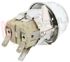 Immagine di PORTALAMPADA FORNO COMPLETO G9 40W 300°C ORIGINALE