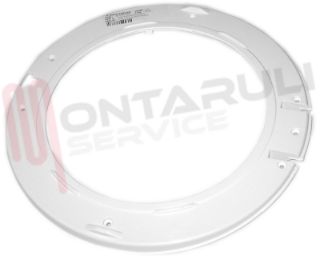 Immagine di CORNICE OBLO' POSTERIORE ORIGINALE